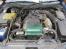 2005 FORD BA MKII FALCON CAB CHASSIS WITH FACTORY GAS